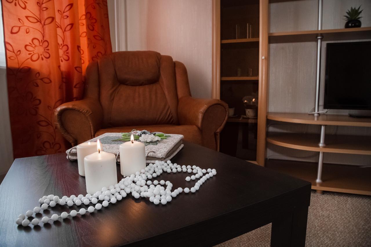 Energiya Hotel Sızran Dış mekan fotoğraf